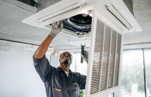 Licensed Hvac service in Chatsworth, IL - FH HVAC